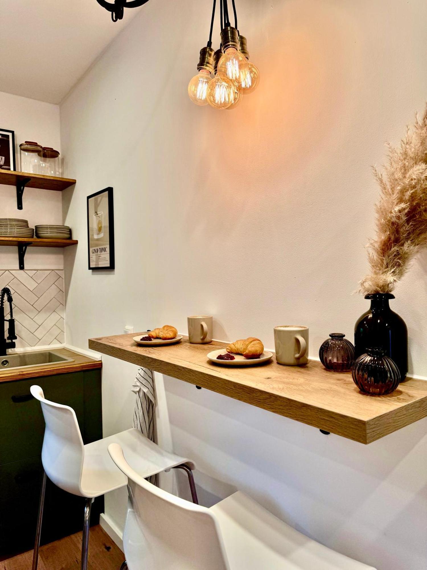 Gaestehaus Gruene Oase 明登 外观 照片